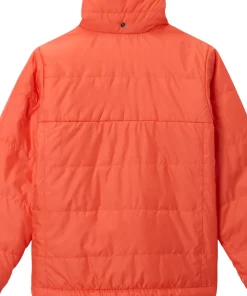 Whirlibird III Interchange Jacket - Boys