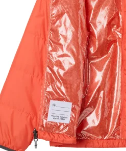 Whirlibird III Interchange Jacket - Boys