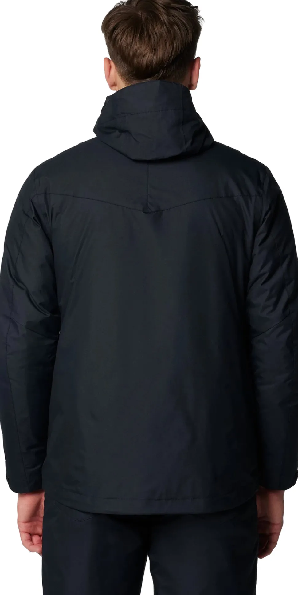 Whirlibird V Interchange Jacket - Men's