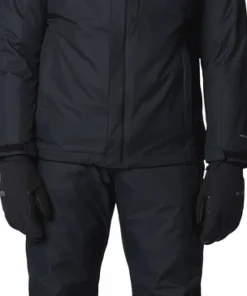 Whirlibird V Interchange Jacket - Men's