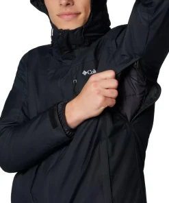 Whirlibird V Interchange Jacket - Men's