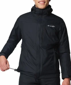 Whirlibird V Interchange Jacket - Men's