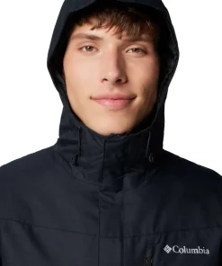 Whirlibird V Interchange Jacket - Men's