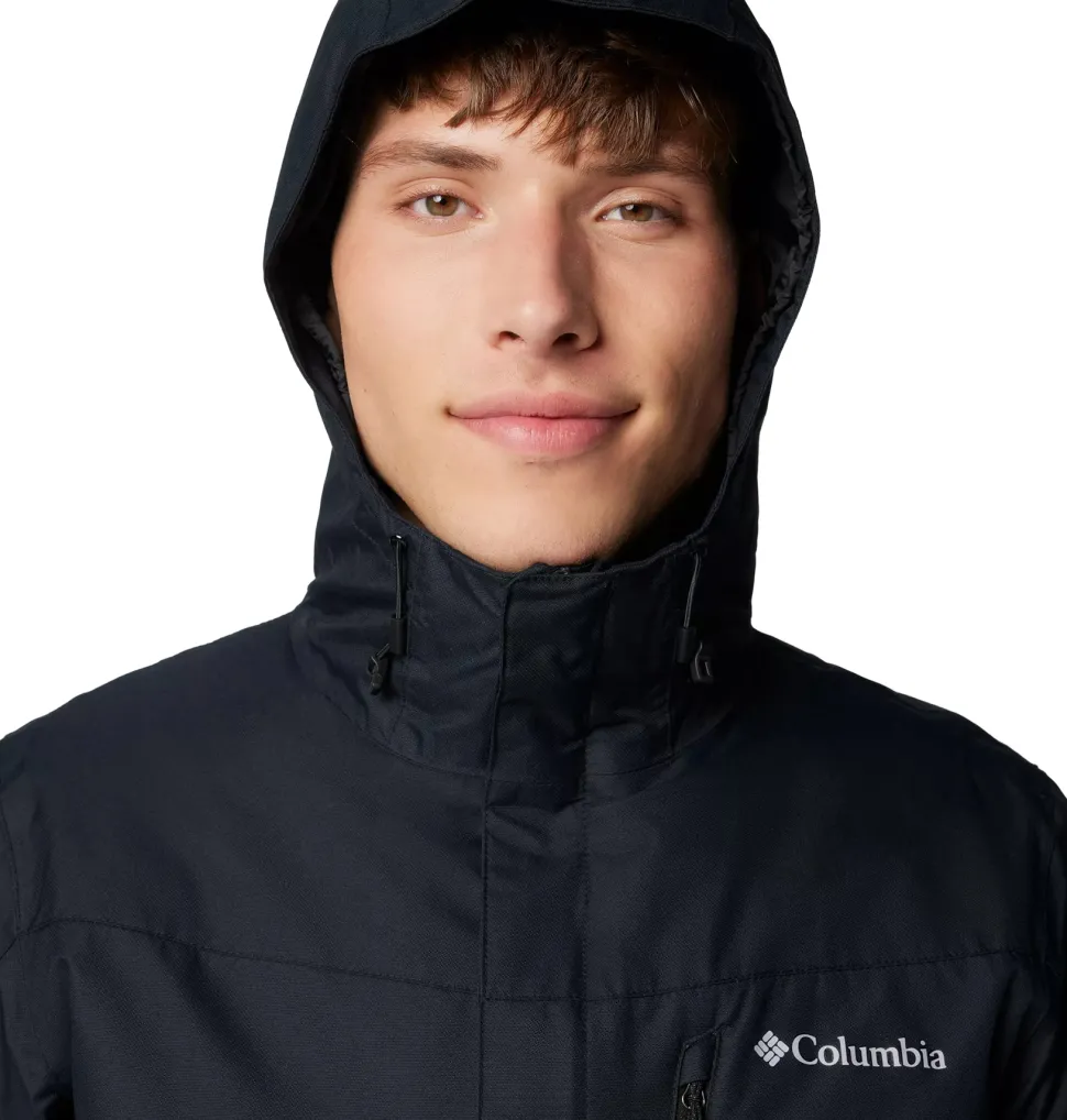 Whirlibird V Interchange Jacket - Men's