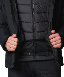 Whirlibird V Interchange Jacket - Men's