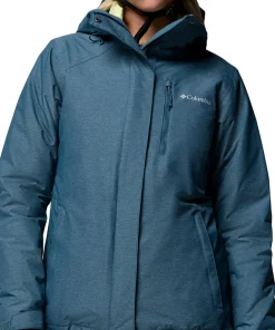Whirlibird V Interchange Jacket - Women's