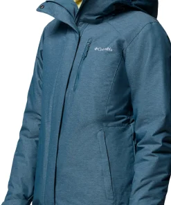 Whirlibird V Interchange Jacket - Women's