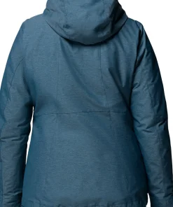 Whirlibird V Interchange Jacket - Women's