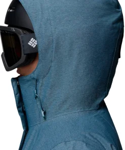 Whirlibird V Interchange Jacket - Women's