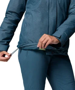 Whirlibird V Interchange Jacket - Women's