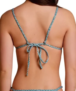 Whitney Bikini Bottom - Women's