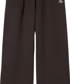Wide Fit Fleece Sweatpants - Women's