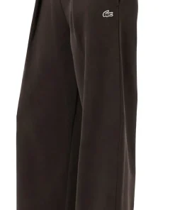 Wide Fit Fleece Sweatpants - Women's
