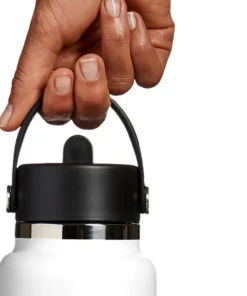 Wide Flex Straw Travel Bottle 945ml