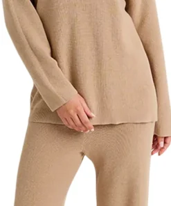 Wide Leg Pant - Women's