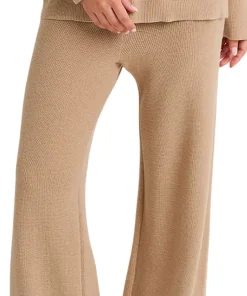 Wide Leg Pant - Women's