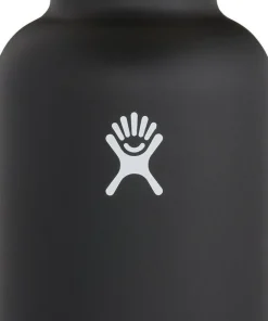 Wide Mouth Bottle with Flex Cap 1.9L