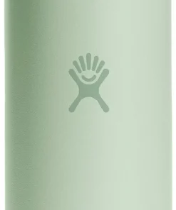 Wide Mouth Bottle with Flex Sip Lid 590ml