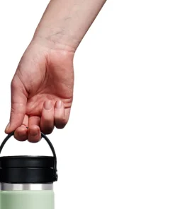 Wide Mouth Bottle with Flex Sip Lid 590ml