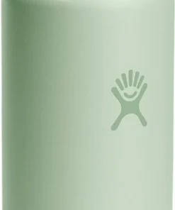 Wide Mouth Bottle with Flex Sip Lid 590ml