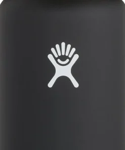 Wide Mouth Bottle with Flex Cap 945ml