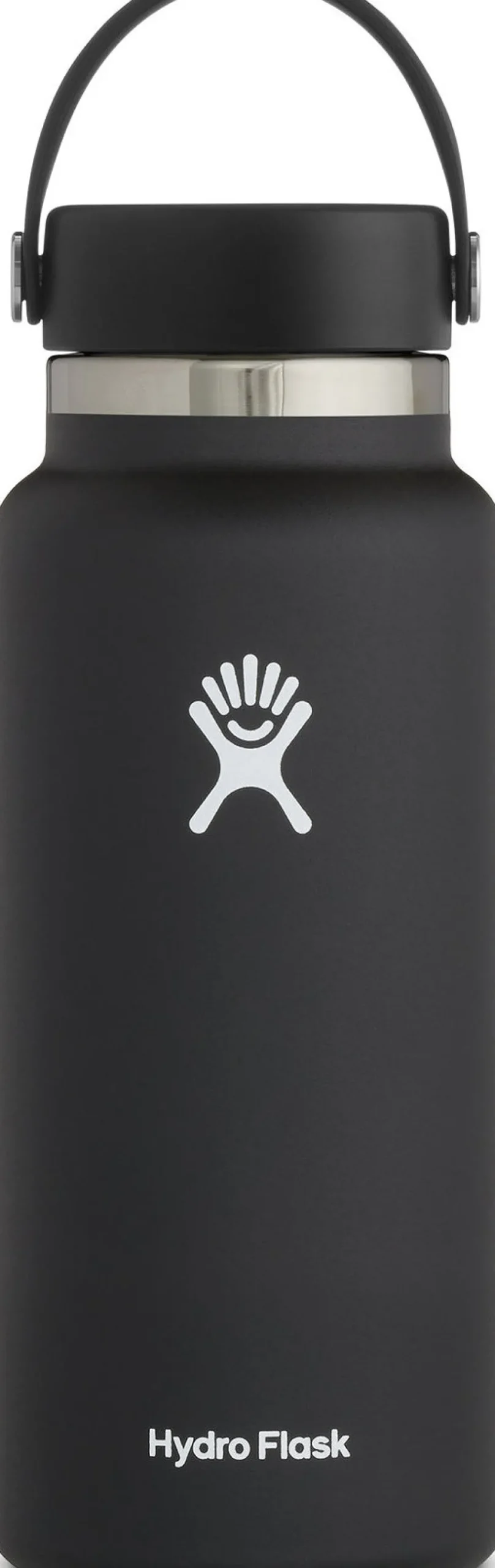 Wide Mouth Bottle with Flex Cap 945ml