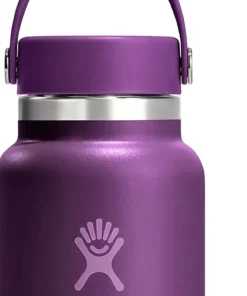 Wide Mouth Bottle with Flex Cap 945ml