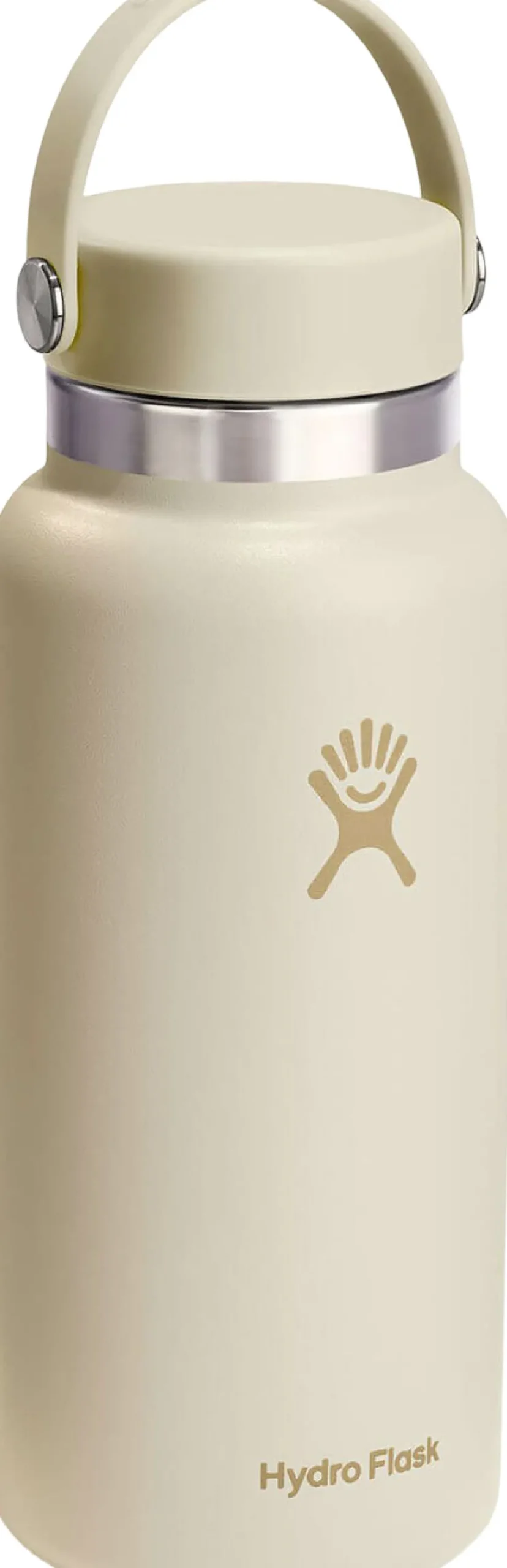 Wide Mouth Bottle with Flex Cap 945ml