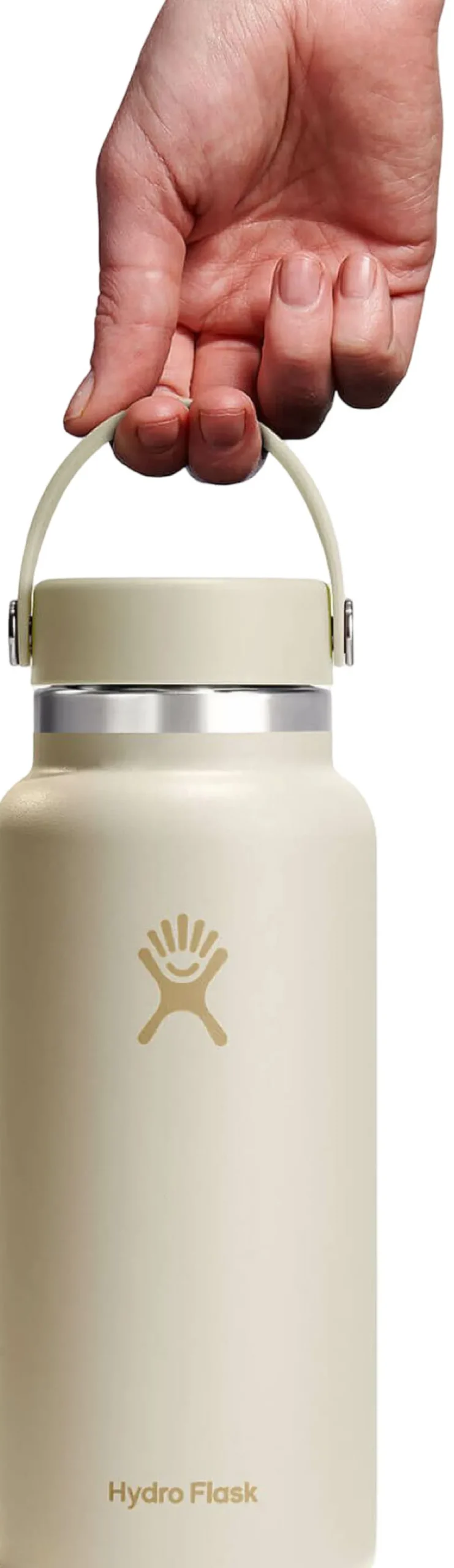 Wide Mouth Bottle with Flex Cap 945ml