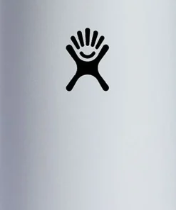 Wide Mouth Bottle with Flex Cap 1.18L
