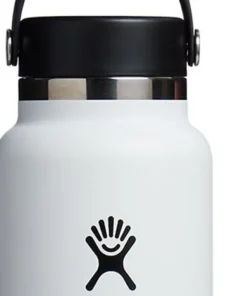 Wide Mouth Bottle with Flex Cap 1.18L