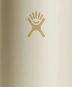 Wide Mouth Bottle with Flex Cap 1.18L