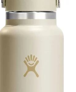 Wide Mouth Bottle with Flex Cap 1.18L