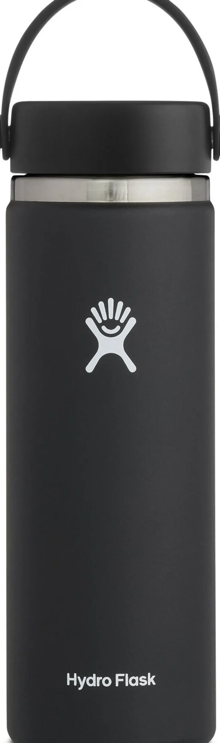 Wide Mouth Bottle with Flex Cap 590ml