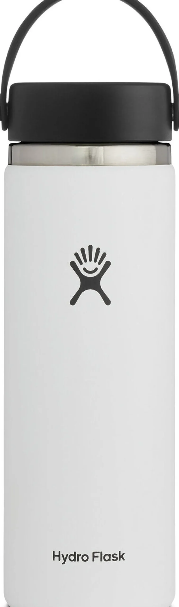 Wide Mouth Bottle with Flex Cap 590ml