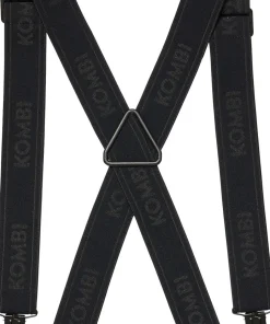 Wide Suspenders