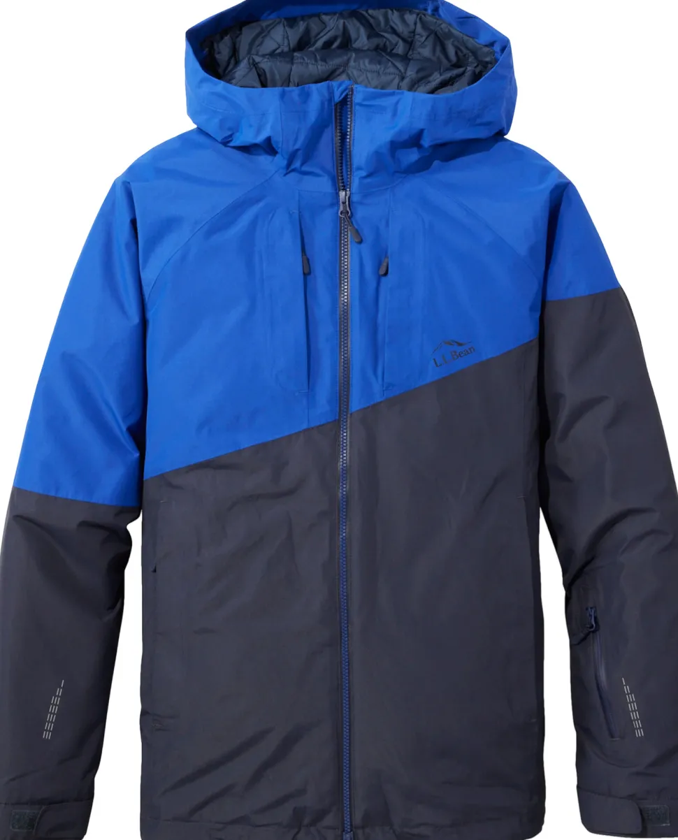 Wildcat Waterproof Ski Jacket - Men's