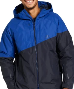 Wildcat Waterproof Ski Jacket - Men's