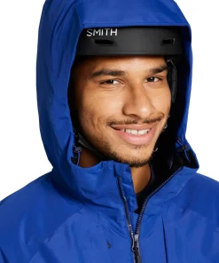 Wildcat Waterproof Ski Jacket - Men's