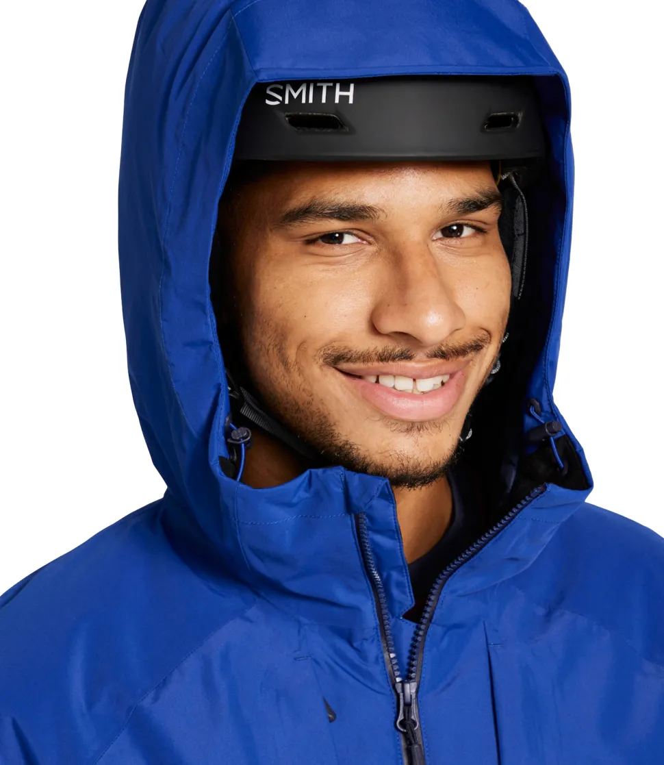 Wildcat Waterproof Ski Jacket - Men's