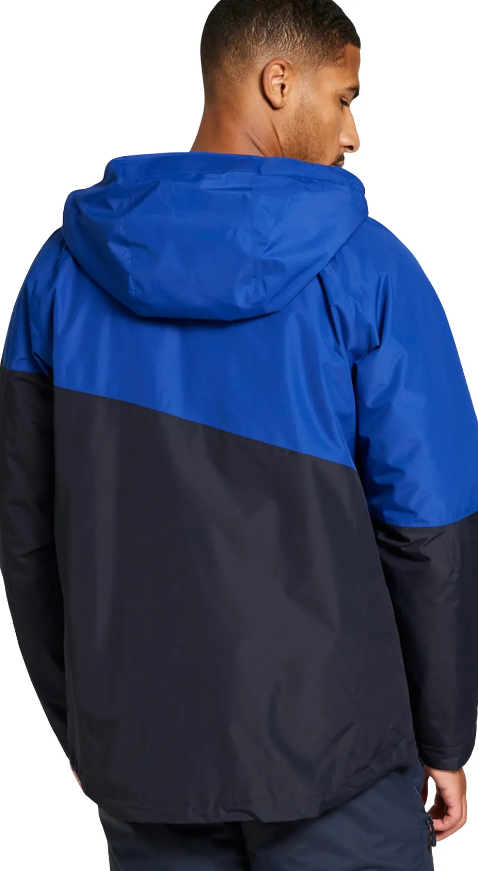 Wildcat Waterproof Ski Jacket - Men's