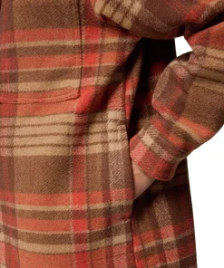 Wildest Venture™ Long Fleece Coat - Women's