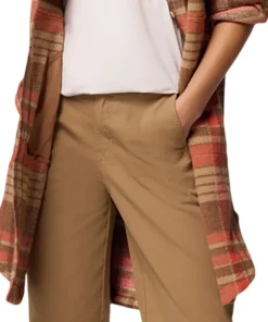 Wildest Venture™ Long Fleece Coat - Women's