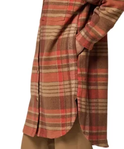 Wildest Venture™ Long Fleece Coat - Women's