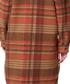Wildest Venture™ Long Fleece Coat - Women's