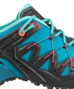 Wildfire Edge Approach Shoes - Women's