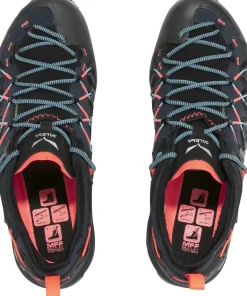 Wildfire Edge GORE-TEX Approach Shoes - Women's