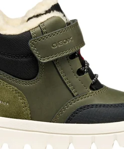 Willaboom ABX Waterproof Boots - Little kids