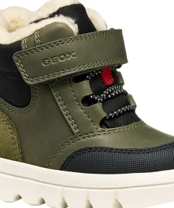 Willaboom ABX Waterproof Boots - Little kids