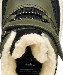 Willaboom ABX Waterproof Boots - Little kids
